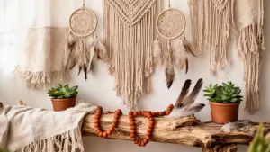 czym charakteryzuje się styl boho