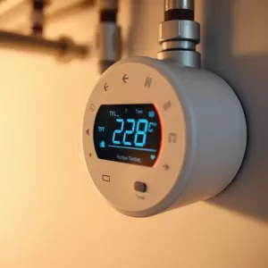 Jak ekonomicznie ustawić ogrzewanie podłogowe