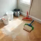 Jak umyć podłogę po remoncie