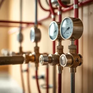 Jak ustawić mieszacz do podłogówki