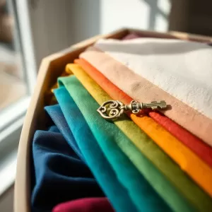 Jak znaleźć swój styl test