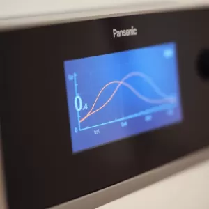 Jaka krzywą grzewcza dla podłogówki Panasonic