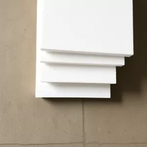 Jaka lambda styropianu na podłogę