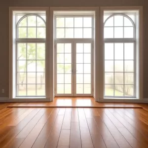 Jaka podłoga do okien winchester