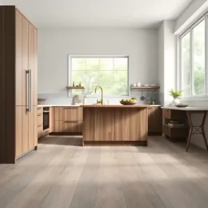 Jaki gres do kuchni na podłogę