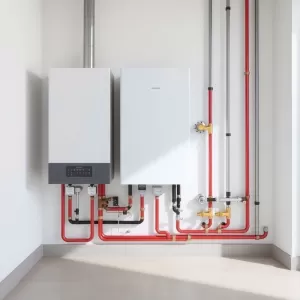 Jaki kocioł gazowy do podłogówki