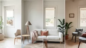 Jaki styl wnętrza do mnie pasuje