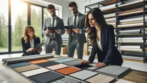 Wybór podłogi do hali treningowej